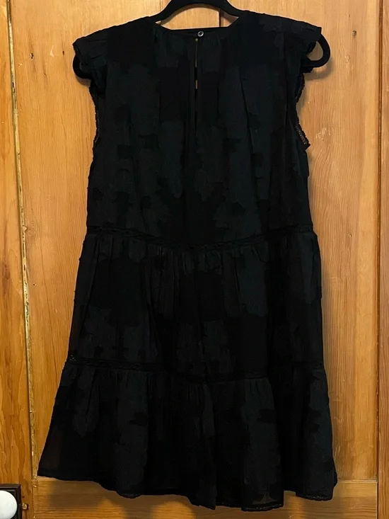 NWOT Wilfred Sidonie Dress - Picture 10 of 11